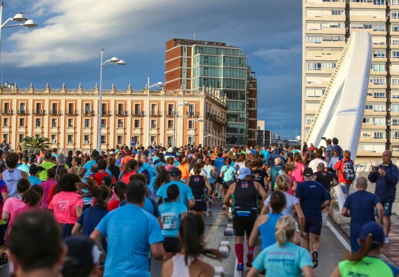 RunCáncer 2019 afronta una recta final con cifras de récord