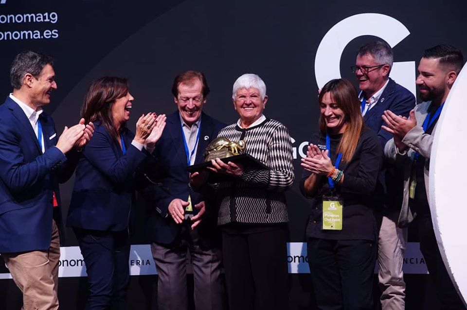 Gastrónoma arranca con un aumento de visitantes