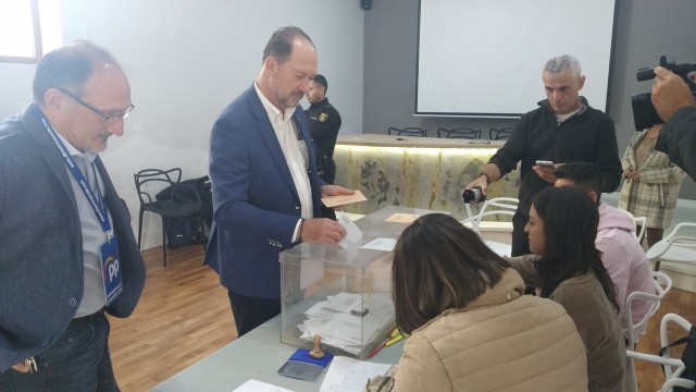 La Vega Baja en el 10N: Vox primera y segunda fuerza más votada en municipios afectados por la DANA 