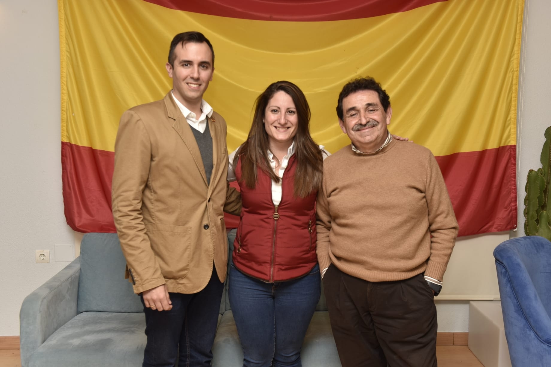 Alicante vuelve al 2008: la derecha ya es mayoría, Podemos se deja votos; Errejón apenas aporta 