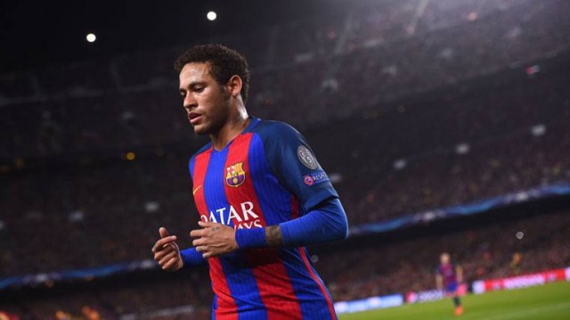 El PSG quiere cerrar la negociación de Neymar esta semana, según 