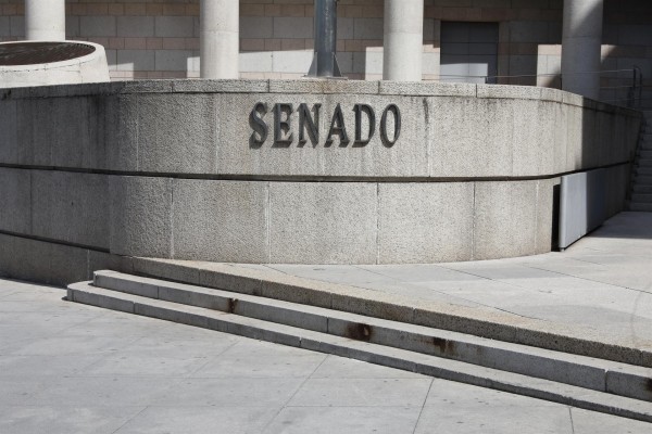 El PSOE baja pero se mantiene como primera fuerza en el Senado frente al marcado ascenso del PP