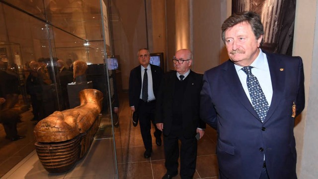  Juan Luis Larrea, confirmado como nuevo presidente de la RFEF