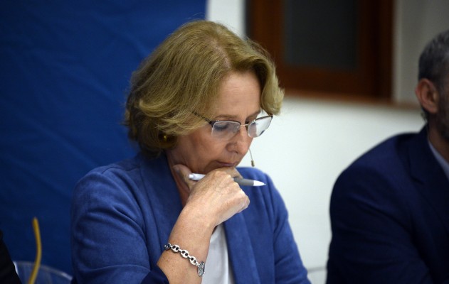 35% escrutado: Vox ganaría las elecciones en la Región con un 29% de los votos
