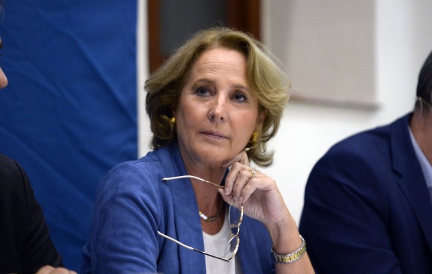 Sondeo: PP y Vox empatan a 3 escaños en la Región de Murcia