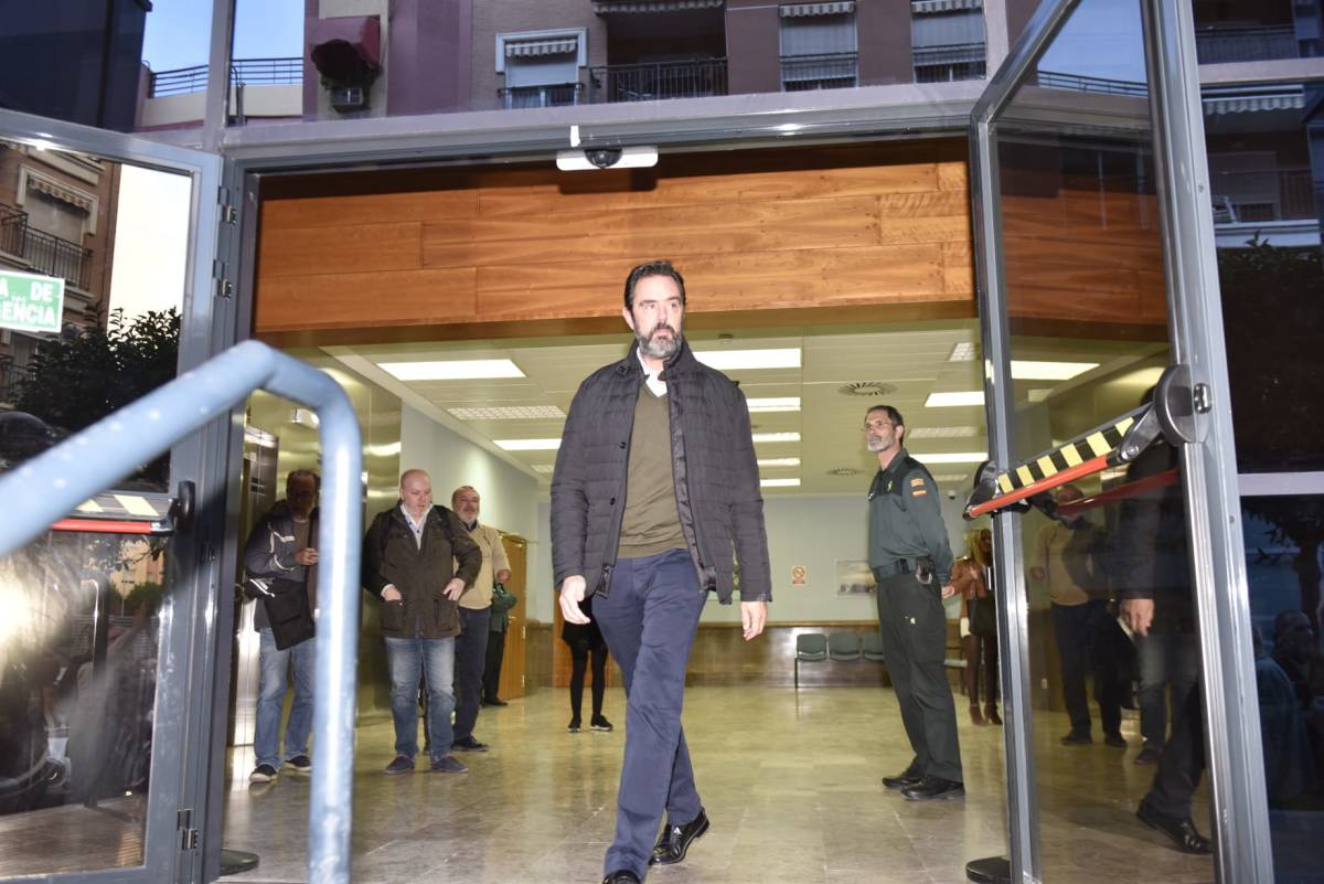 Juicio de los Sala: Miguel López no mató a su suegra, según el jurado