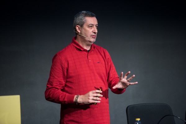 José Antonio de Miguel: 