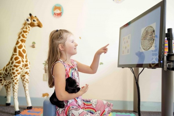No hay diferencias en los cerebros de niñas y niños para aprender matemáticas, según un estudio
