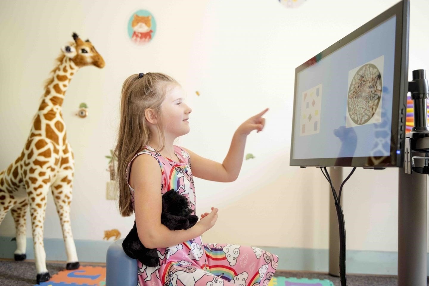 No hay diferencias en los cerebros de niñas y niños para aprender matemáticas, según un estudio