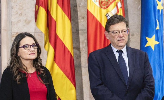 Alta tensión