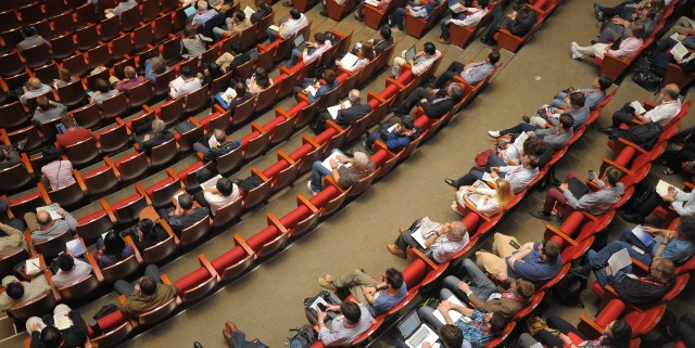 La élite de la biomedicina regional se autoexamina en las IV Jornadas Científicas