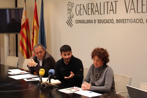 Sectarismo, género y números