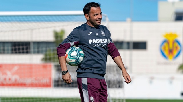 Un Villarreal temible amenaza al Mallorca en Son Moix