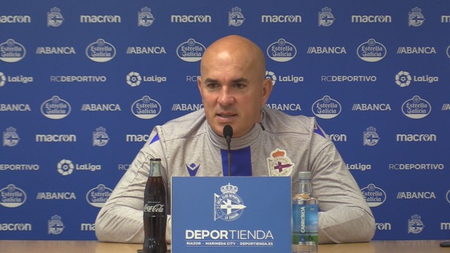 Luis César: 