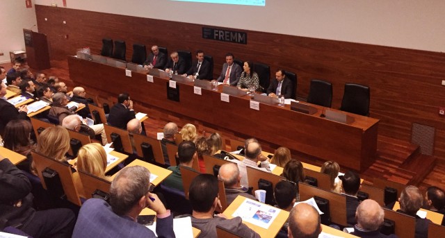 FREMM solicita a la Comunidad un 'Plan Renove' para sustituir los coches con más de 10 años y mejorar el medio ambiente
