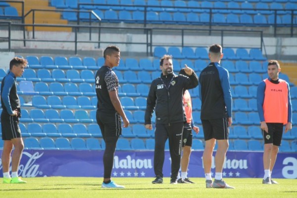 Castellón y Hércules se miden en un partido de máxima rivalidad