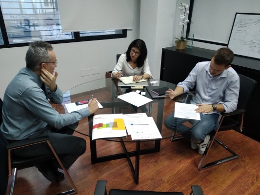 Las empresas más prometedoras de la Región buscan su impulso en el Programa Escalado