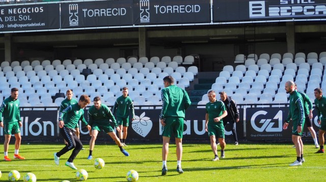 El Castellón busca acercarse al liderato con una victoria ante un recuperado Hércules
