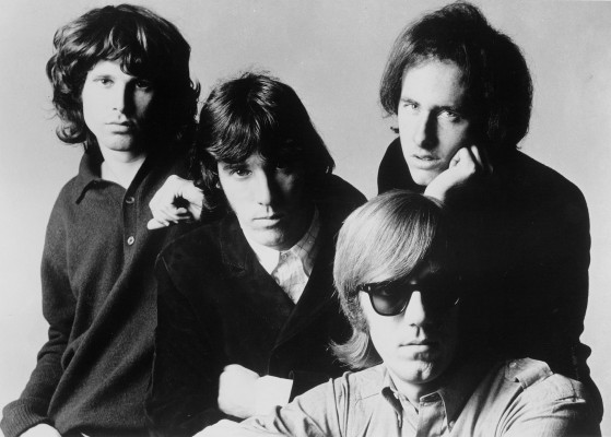 Jim Morrison, el ser que Lou Reed más detestaba
