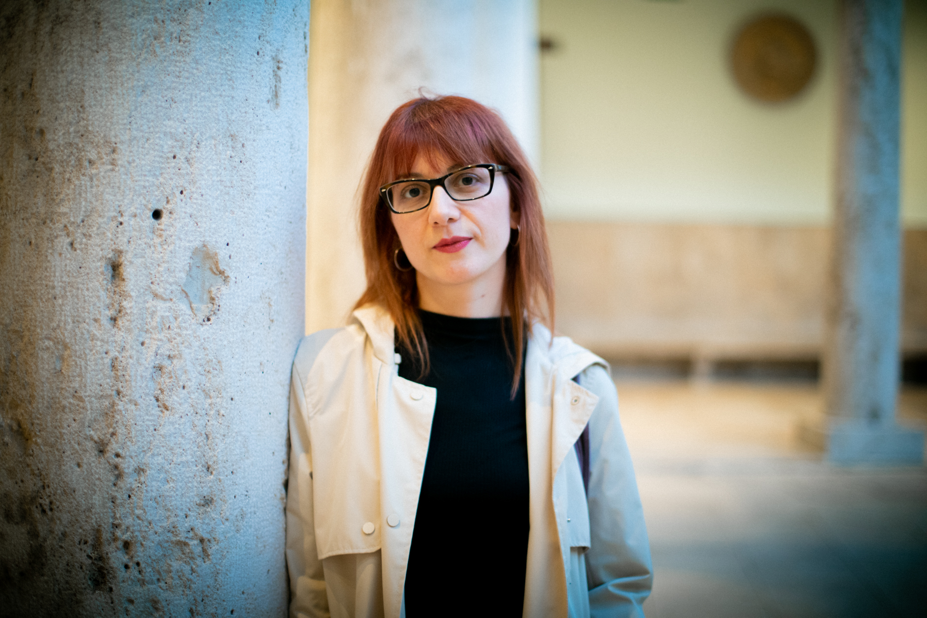 Foto: ESTRELLA JOVER - 