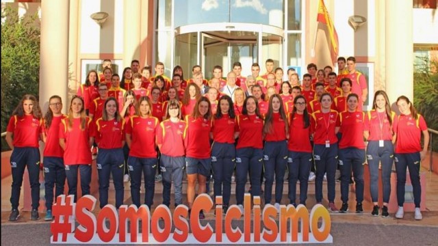 Presentado en Alicante el Plan Estratégico de Alto Rendimiento y Tecnificación de la RFEC
