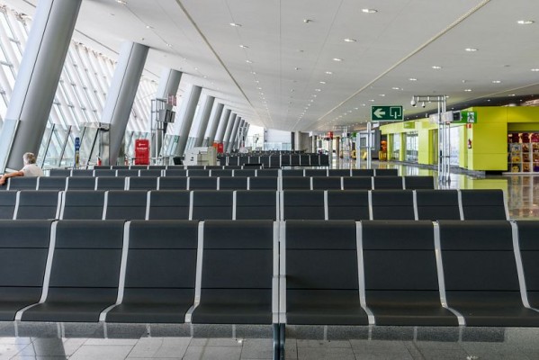 Actiu y los aeropuertos: más de sesenta proyectos en 19 países de todo el mundo