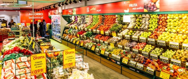 El mercado no se apiada de DIA Supermercados