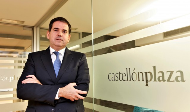 José Antonio García (Ailimpo): 