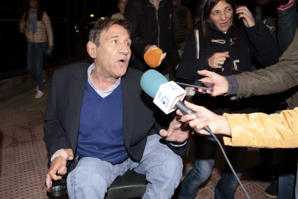 Juicio de los Sala: una duda 'técnica' del jurado posterga el veredicto hasta el sábado