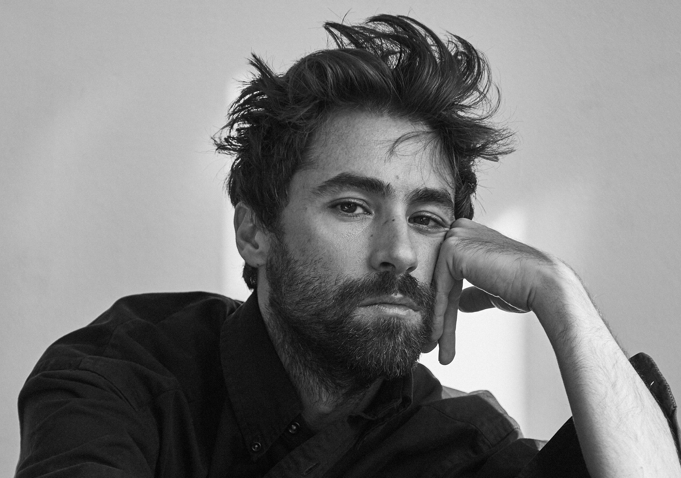 Juan Vidal, Premio Aguja Brillante 2019 del Gremio Artesano de Sastres y Modistas de la Comunitat