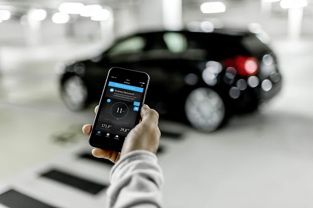 Probando de forma virtual la movilidad eléctrica en el día a día