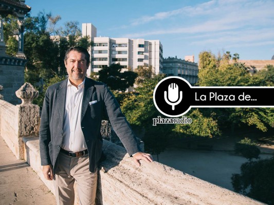 Juan Valero de Palma: 
