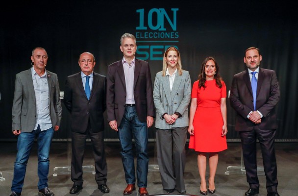 Paseos, boda y animales: los planes de los candidatos valencianos para la jornada de reflexión