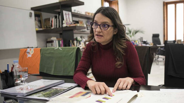 El Consell aún no ha solicitado la redacción del proyecto para la residencia de ancianos en Segorbe
