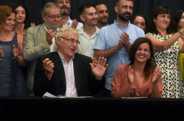 Crisis de la EMT: crecen las voces en el PSPV para forzar el cese de los protegidos de Grezzi