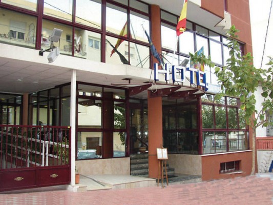 El juez liquida la empresa hotelera del exedil 'tránsfuga' de El Campello Vicent Rubio