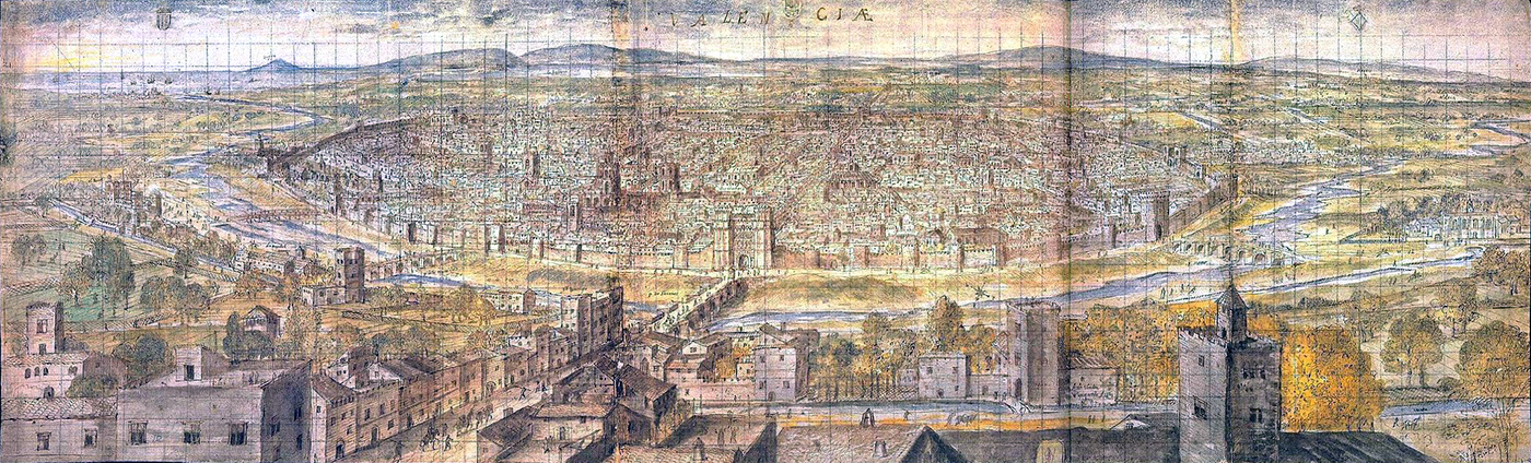 Los últimos mil años del diseño valenciano 