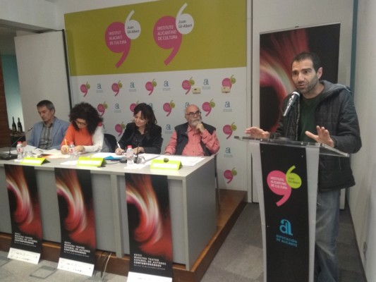 La 27ª Muestra de Teatro Español llega en medio de un panorama político difícil para la cultura