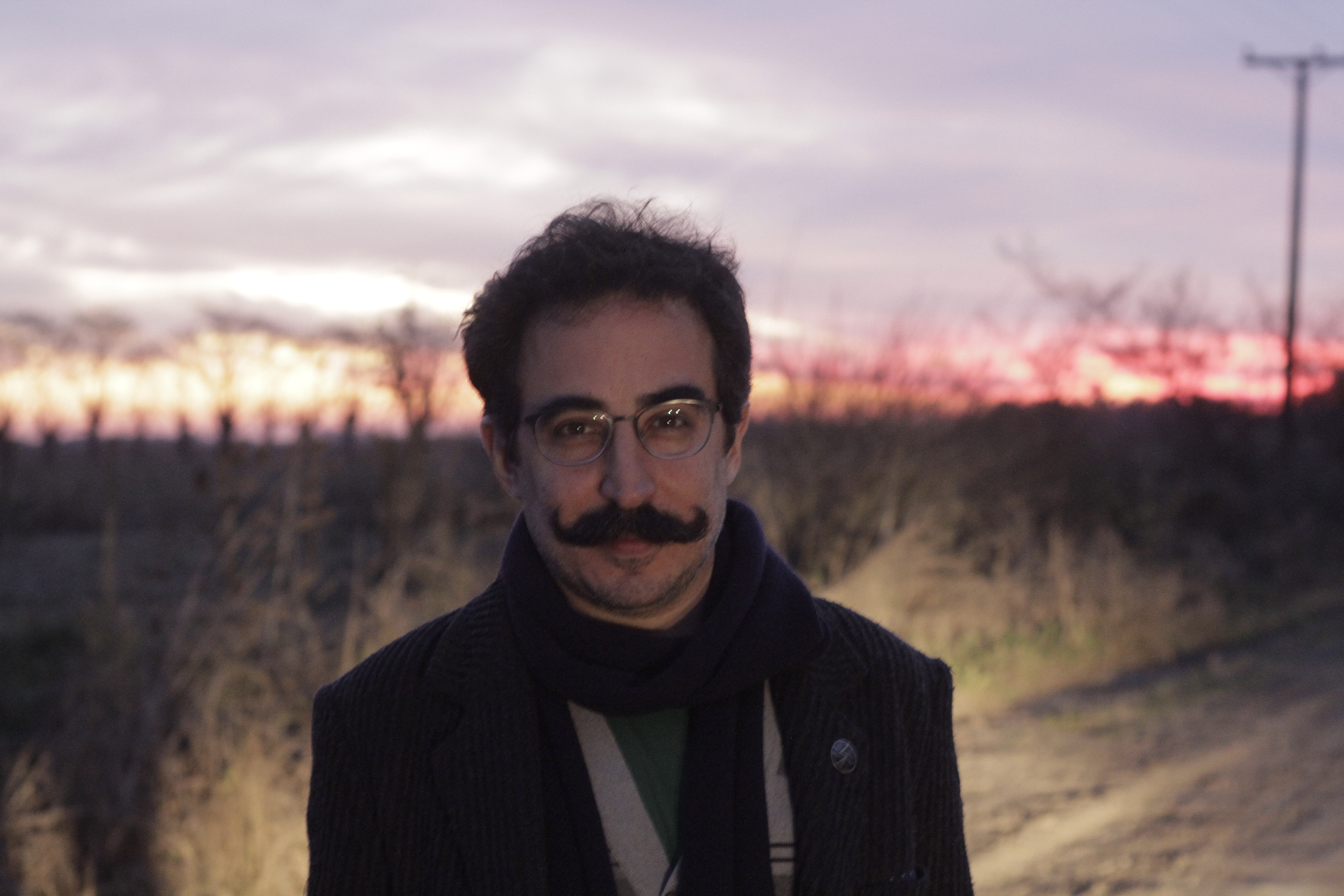 ‘Tres cuentos espirituales’ y ‘Qué hacer’ con Pablo Katchadjian