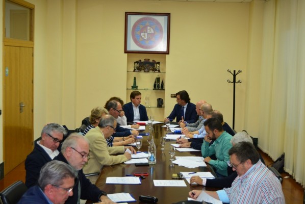 La ONCE, Cáritas y FAVCAC, en el Panel de Expertos del plan estratégico de la UPCT