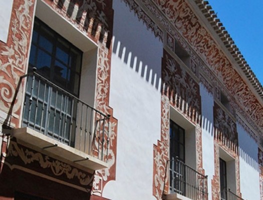 La Casa Pintada de Mula pierde el pulso contra el Ayuntamiento: el juez desestima su reclamación de más de un millón de euros