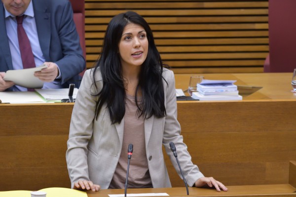 Unides Podem renuncia a reformar la Ley del Consell Audiovisual