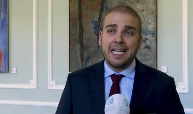 La Junta Electoral da la razón al PSPV de la Diputación en contra del vídeo electoralista del PP