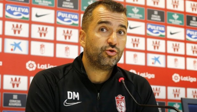 Diego Martínez: 