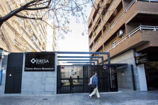 Eresa (Ascires) prepara la apertura de una nueva clínica en Alzira