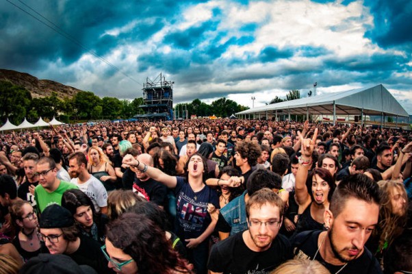 Leyendas del Rock pone a la venta los abonos para la edición de agosto de 2020