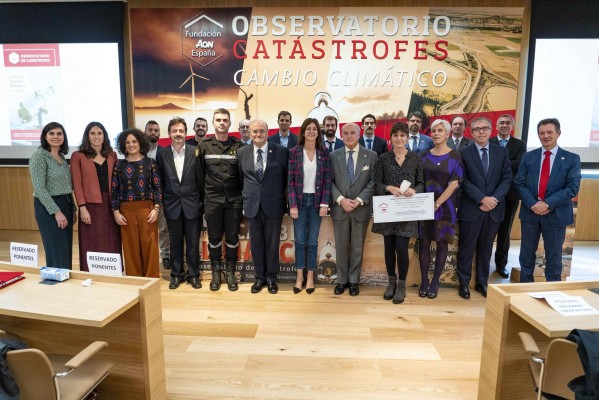 El Consorcio de Seguros estima en 445 millones de euros los 65.000 siniestros provocados por la DANA