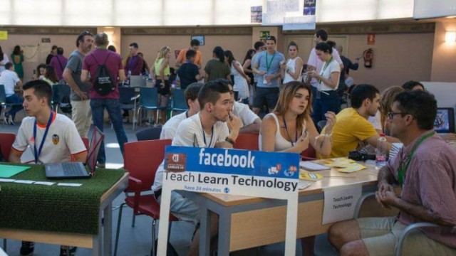 Castelló se une al proyecto de emprendimiento para combatir el estigma de 'Generación nini'