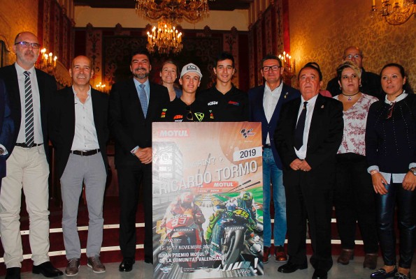 El Circuit ya ha vendido más de 90 por ciento de las entradas para el Gran Premio