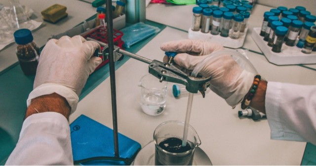 Bioferric Ink desarrolla una tecnología que regenera el agua de efluentes industriales